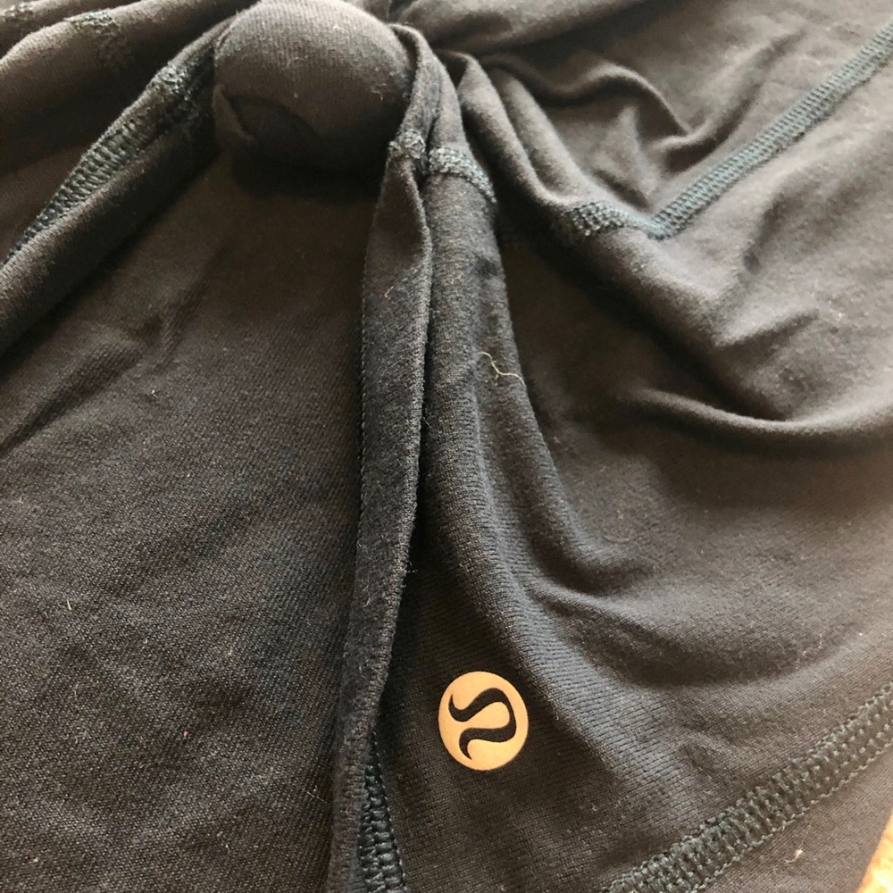 Lululemon Racerback Tank - Picture 2 of 5